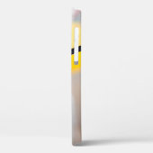 雨の日の傘の散歩 Case-Mate iPhoneケース (裏面 / 左)