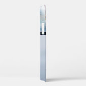 雨の日の傘の散歩 Case-Mate iPhoneケース (裏面 / 右)