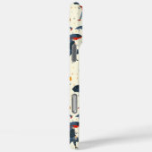 雨の日の散歩 Case-Mate iPhoneケース (裏面 / 右)