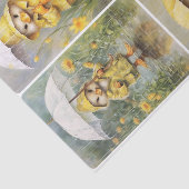 雨の日の高さ 薄葉紙 (詳細)