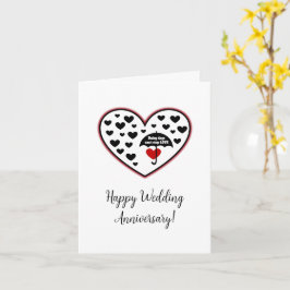 雨の日も愛は止められない カード