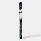 雨の日スマイル Case-Mate iPhoneケース (裏面 / 左)