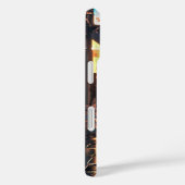 雨の日スマイル Case-Mate iPhoneケース (裏面 / 右)