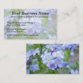 雨の日忘れの日 名刺 (正面/裏面)