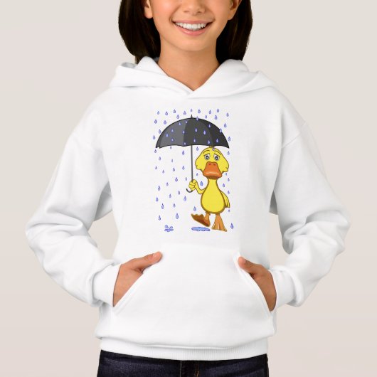雨の日 (正面)