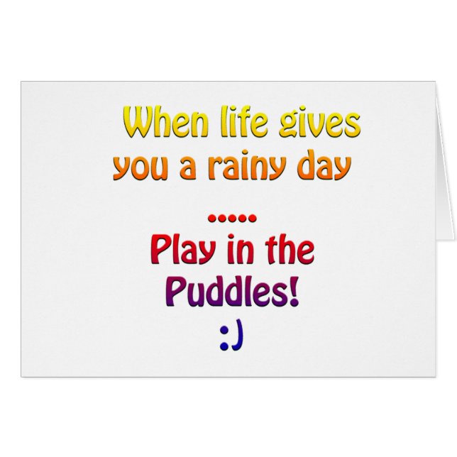 雨の日 (正面横)