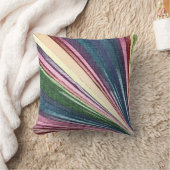 雨の日 クッション (ブランケット)