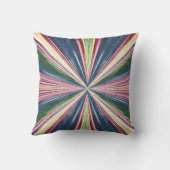 雨の日 クッション (裏面)