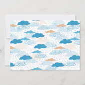 雨の日 シーズンカード (正面)