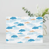 雨の日 シーズンカード (スタンド正面)