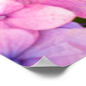 雨の日 ポスター (角)