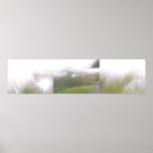 雨の日 ポスター (正面)