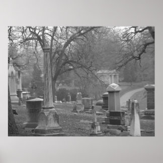 雨の日 ポスター