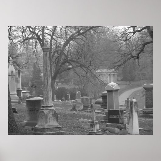 雨の日 ポスター (正面)