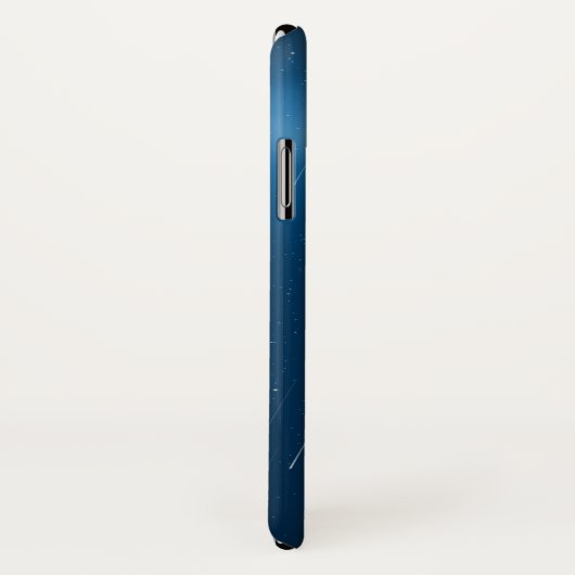 雨の日｜ Case-Mate iPhoneケース (裏面/右)