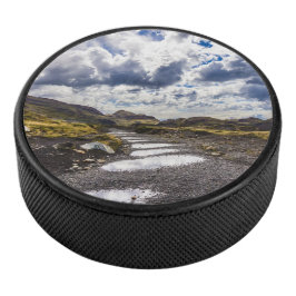 雨の日Torres Del Paine NP アイスホッケーパック