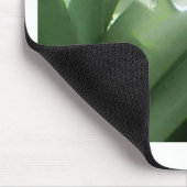 雨の春 マウスパッド (コーナー)