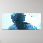 雨の涙 ポスター (正面)