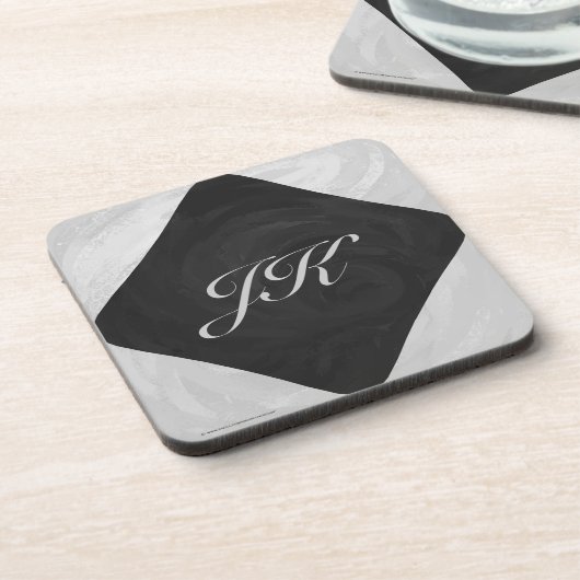 雨の空 コースター (左側)