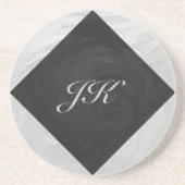 雨の空 コースター (正面)