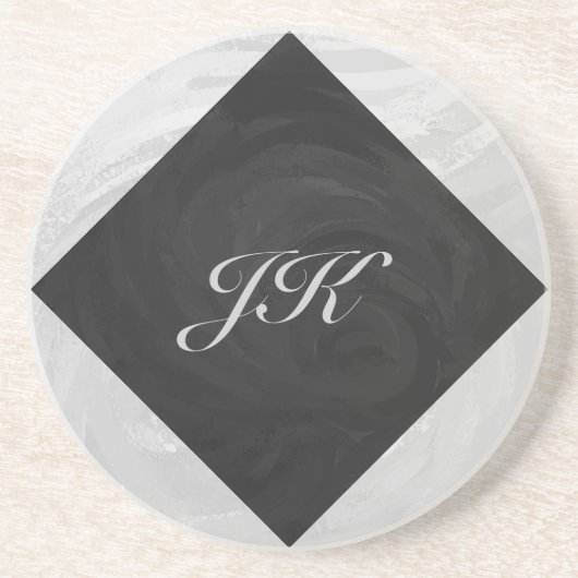 雨の空 コースター (正面)