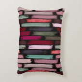 雨の色3 アクセントクッション (裏面(縦))