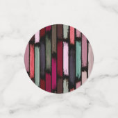 雨の色3 コンフェッティ (スモール正面)