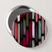 雨の色3 缶バッジ (正面&裏面)