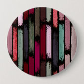 雨の色3 缶バッジ (正面)