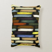 雨の色4 アクセントクッション (裏面(縦))