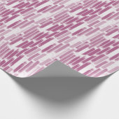 雨の色6 ラッピングペーパー (角)