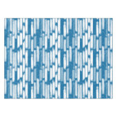 雨の色7 テーブルクロス (正面(横))