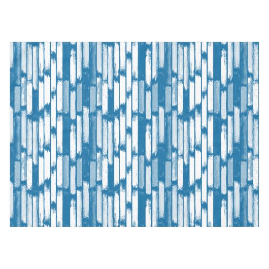 雨の色7 テーブルクロス (正面(横))