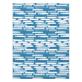 雨の色7 テーブルクロス (正面)