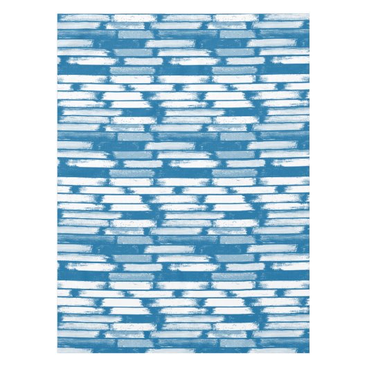 雨の色7 テーブルクロス (正面)