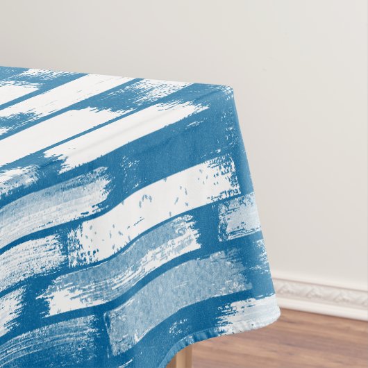 雨の色7 テーブルクロス (インサイチュ)