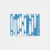 雨の色7 ポストイット (正面)