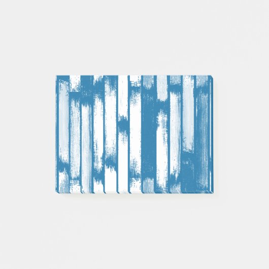 雨の色7 ポストイット (正面)