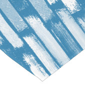 雨の色7 ミディアムテーブルランナー (コーナー)