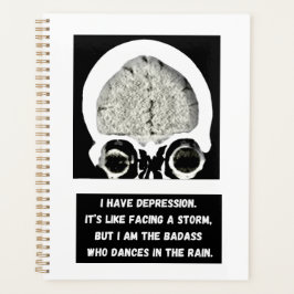 雨のCT Scan_CTFODバトラス踊り プランナー手帳