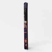 雨のNYC iPhoneケース Case-Mate iPhoneケース (裏面/左)