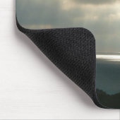 雨はmousepadを来ています マウスパッド (コーナー)