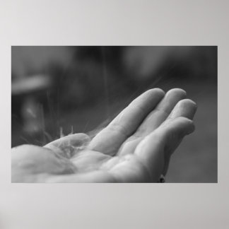 雨を引く ポスター