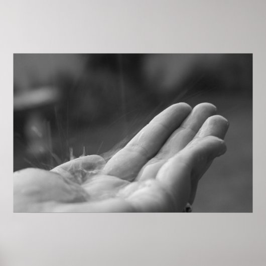 雨を引く ポスター (正面)