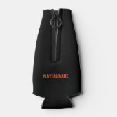 雨を降らせるボトル クール ボトルクーラー (裏面)