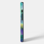 雨カラフルの中を歩く Case-Mate iPhoneケース (裏面 / 左)