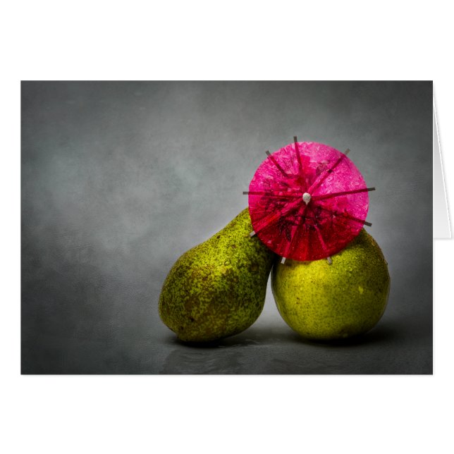 雨キスをするの中で (正面横)