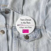 雨ボタンの2010チームダンス 缶バッジ (インサイチュ)