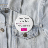 雨ボタンの2011チームダンス 缶バッジ (インサイチュ)