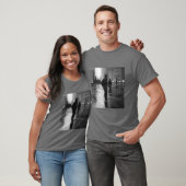 雨人 Tシャツ (ユニセックス)